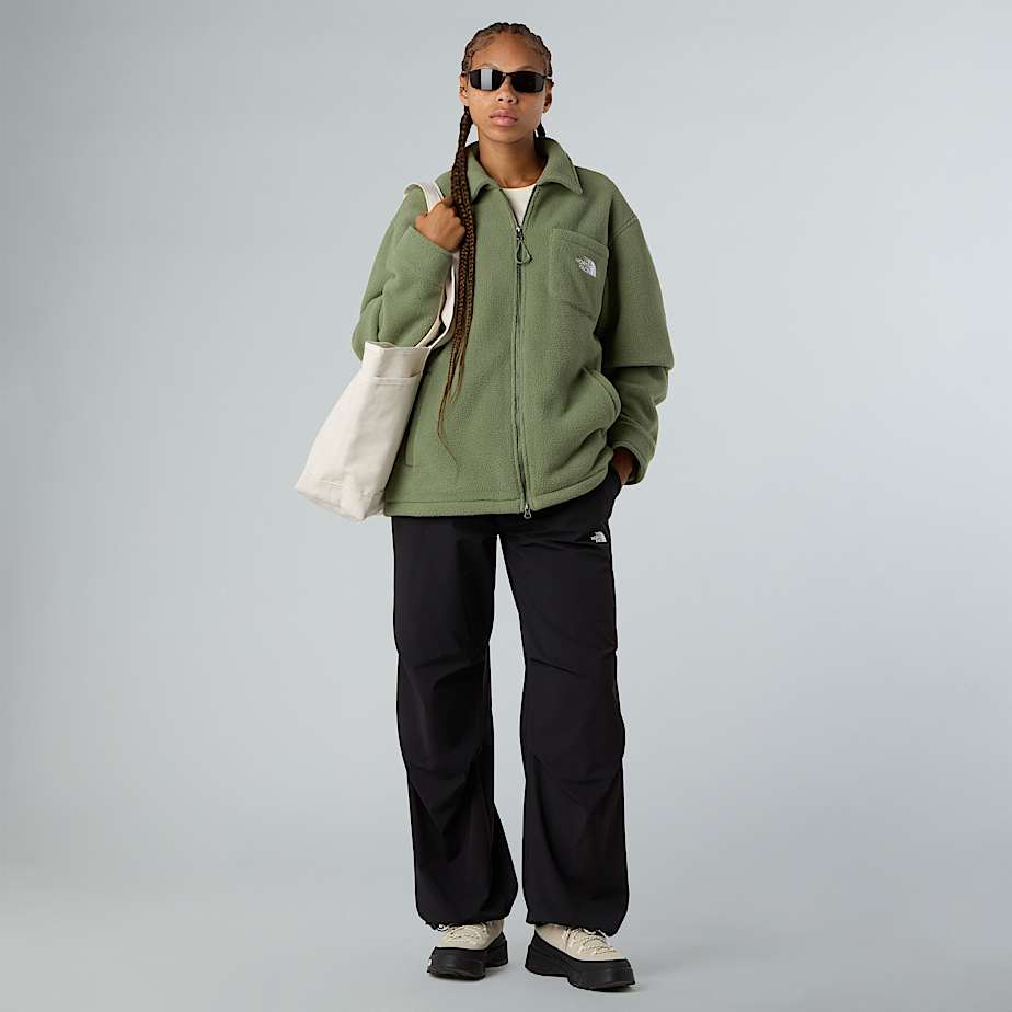 Unisex Dirus Overshirt Jacket - 10