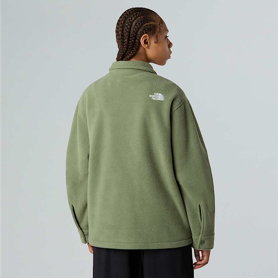 Unisex Dirus Overshirt Jacket - 11