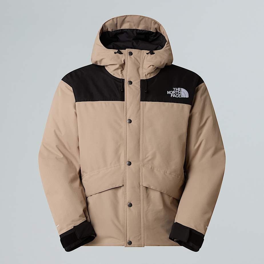 Unisex Mountain Down Jacket | The North Face FI Unisex Mountain Down Jacket | The North Face FI