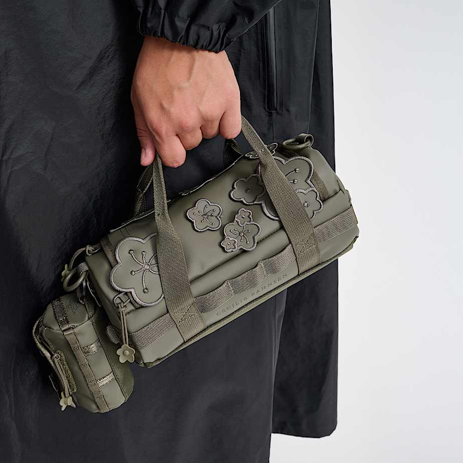 バッグ The North Face Cecilie Bahnsen Base Camp The North Face x Cecilie Bahnsen Base Camp Clutch Bag in