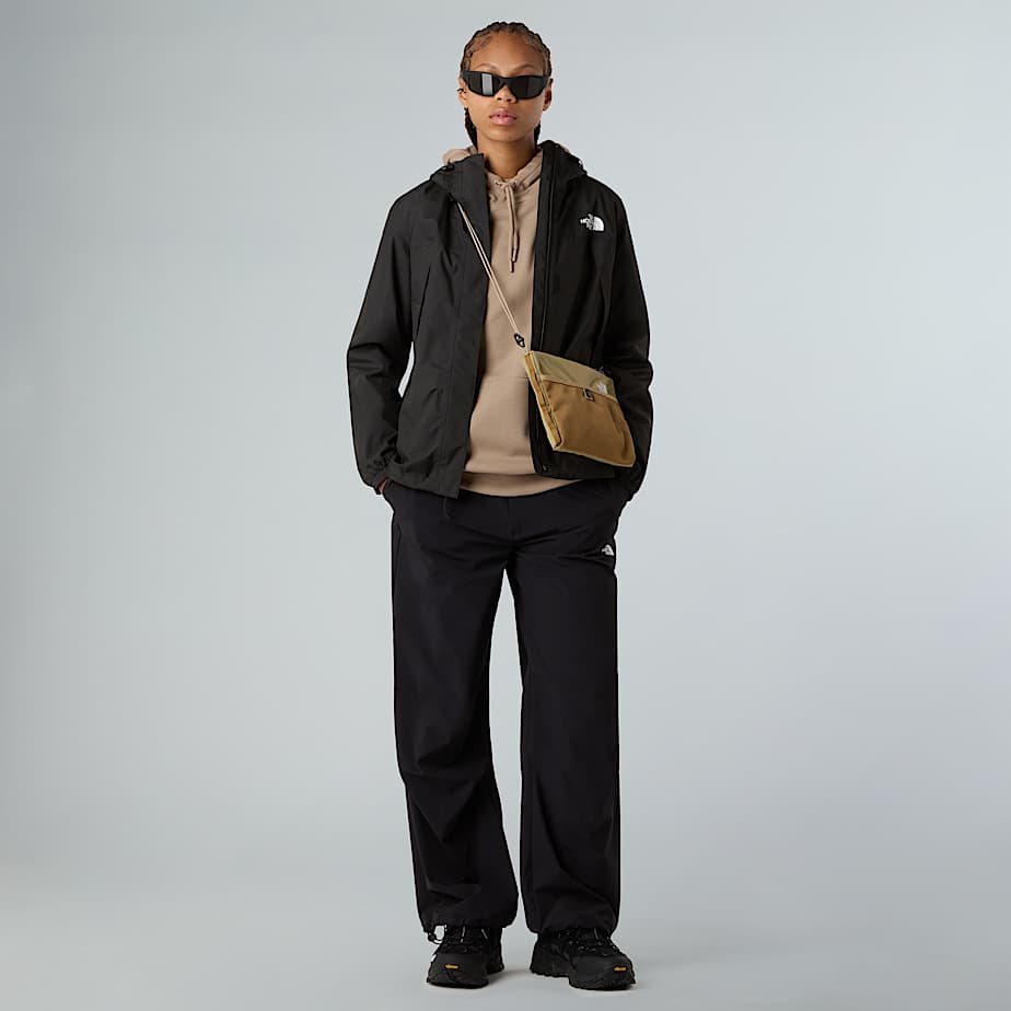 Antora Regenjacke für Damen - 2