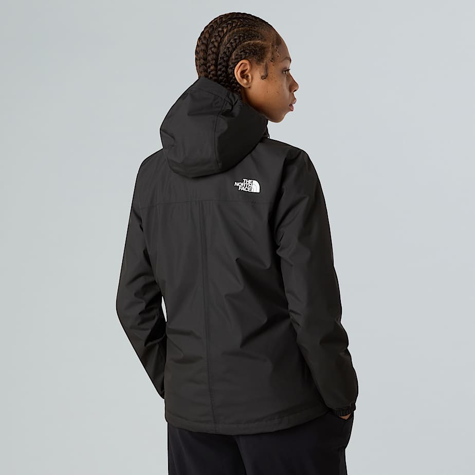 Antora Regenjacke für Damen - 3