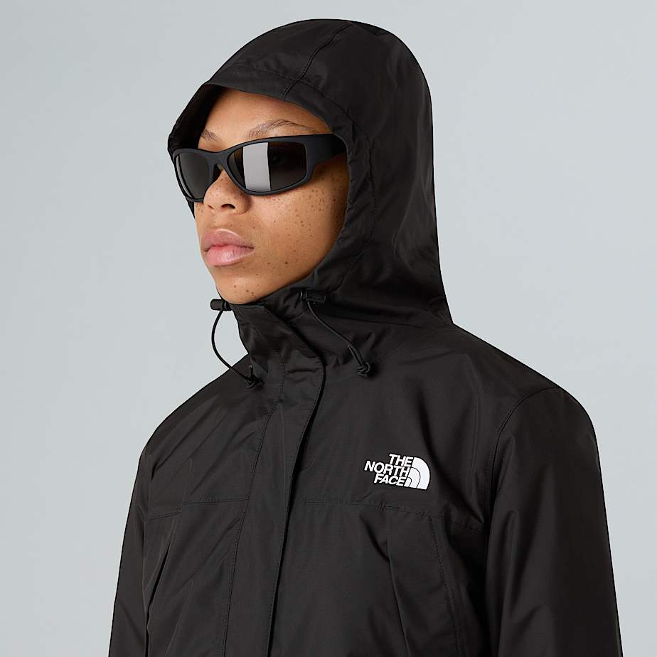 Antora Regenjacke für Damen - 5