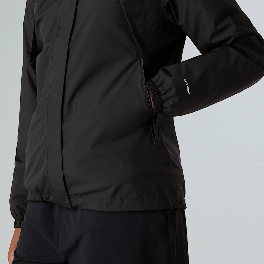 Antora Regenjacke für Damen - 7