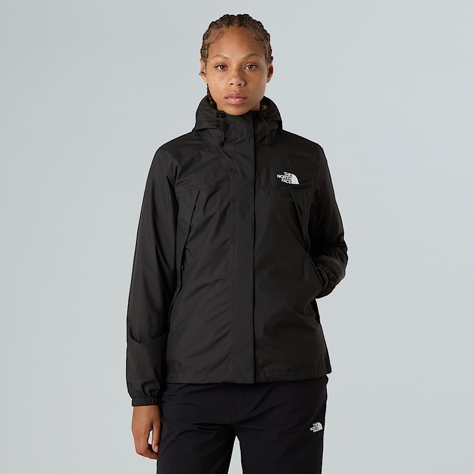 Antora Regenjacke für Damen - 1