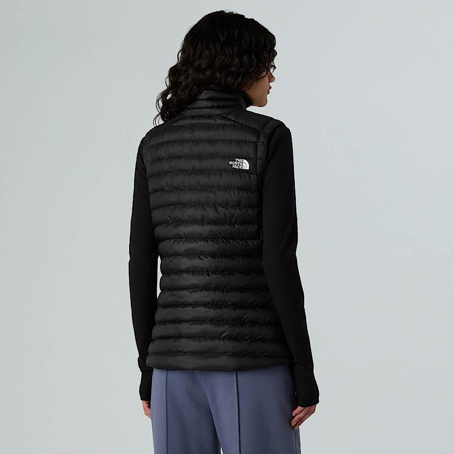 Huila Synthetic Insulation Gilet W
