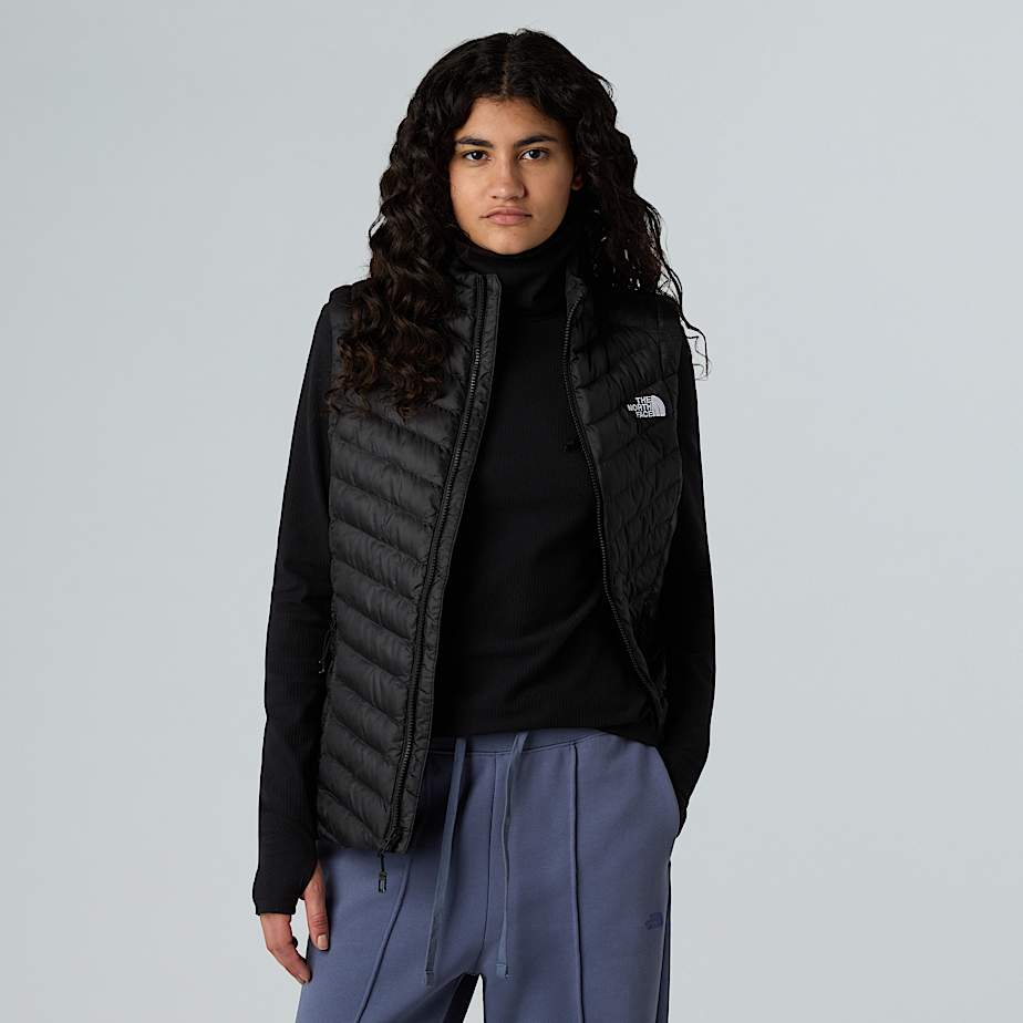 Huila Synthetic Insulation Gilet W