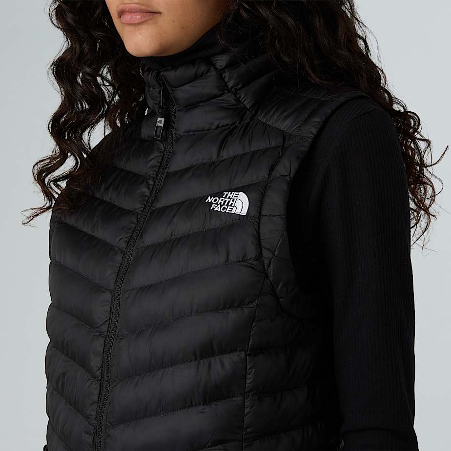 Huila Synthetic Insulation Gilet W