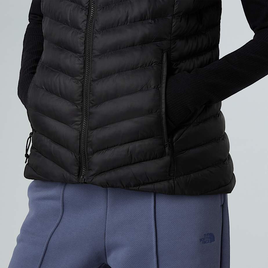 Huila Synthetic Insulation Gilet W