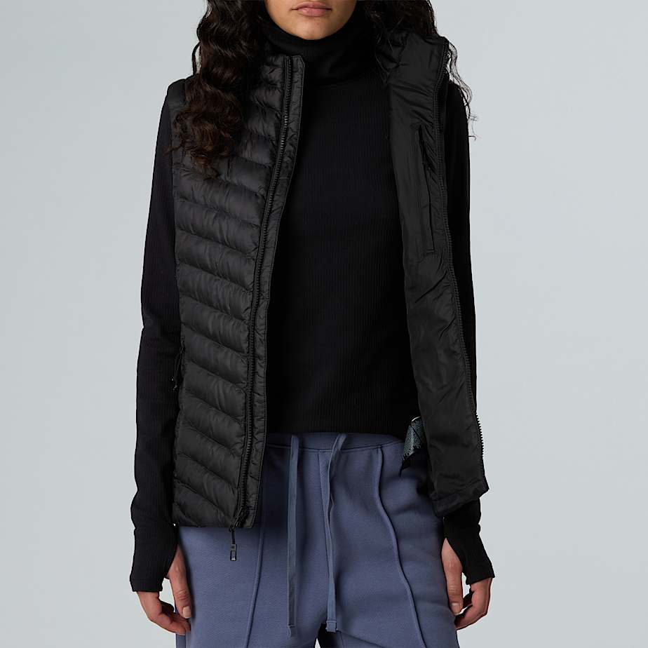 Huila Synthetic Insulation Gilet W