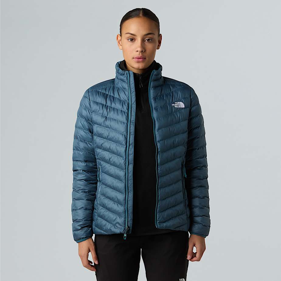 Huila Jacke mit synthetischer Isolierung für Damen