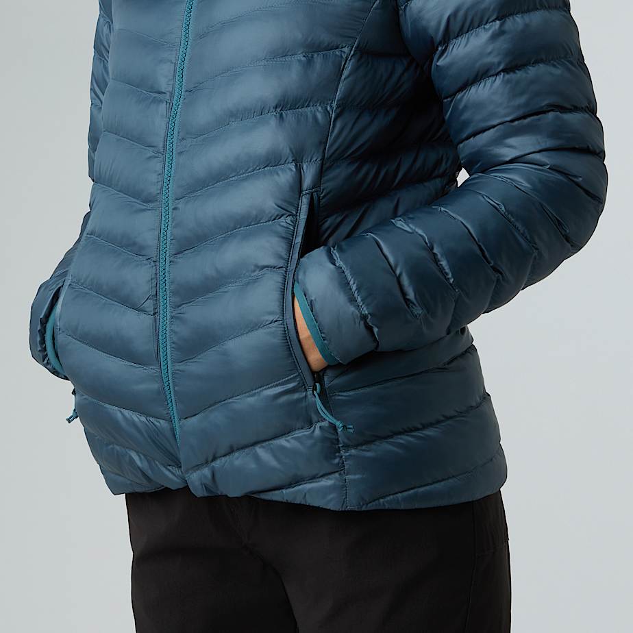 Huila Jacke mit synthetischer Isolierung für Damen
