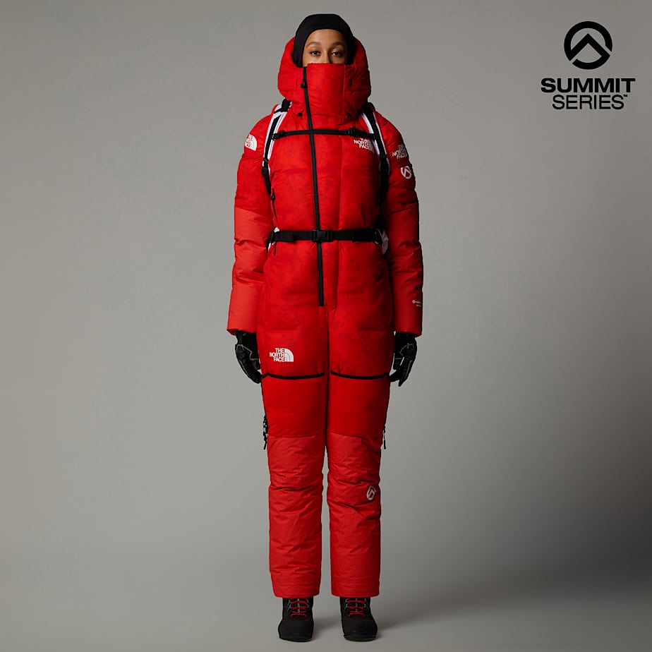 Himalayan Suit für Damen - 1
