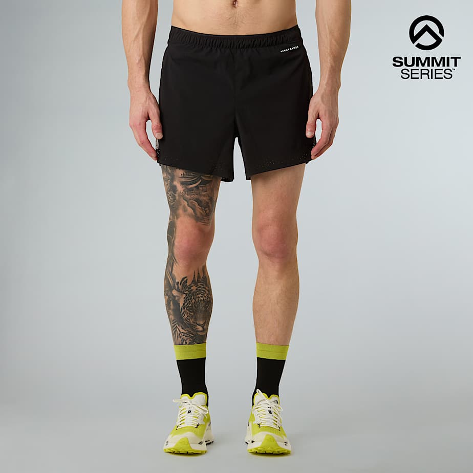 Summit Pacesetter 5" Shorts für Herren - 1