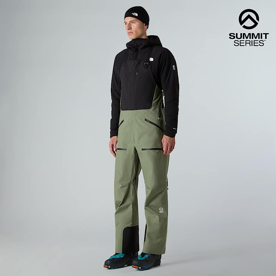 Summit Tsirku GORE-TEX® Pro Trägerhose für Herren - 1