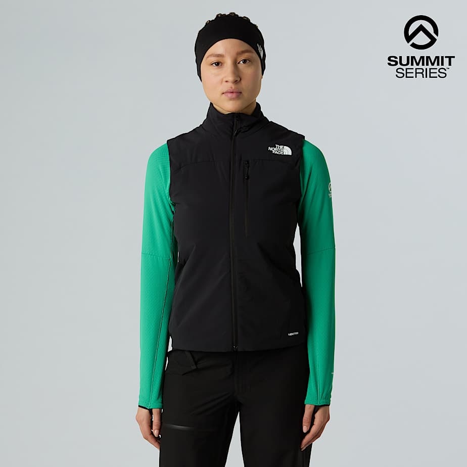 Summit Casaval leichte Weste für Damen - 1