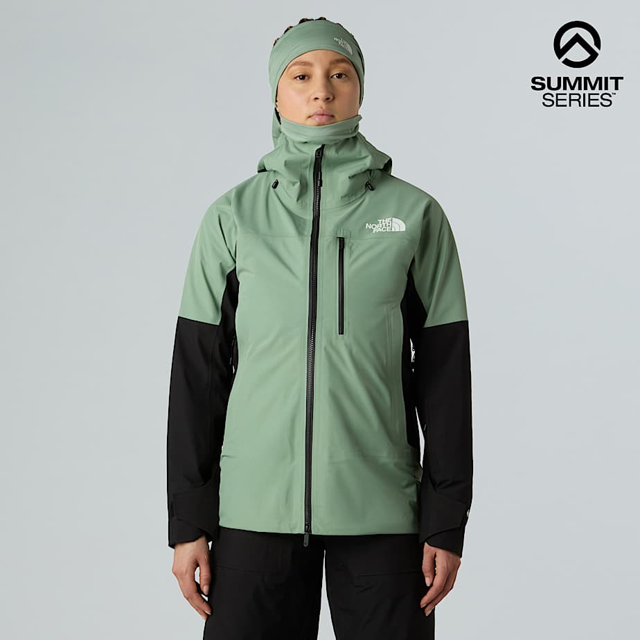 Chaqueta GORE-TEX® Summit Eastwall para mujer - 1