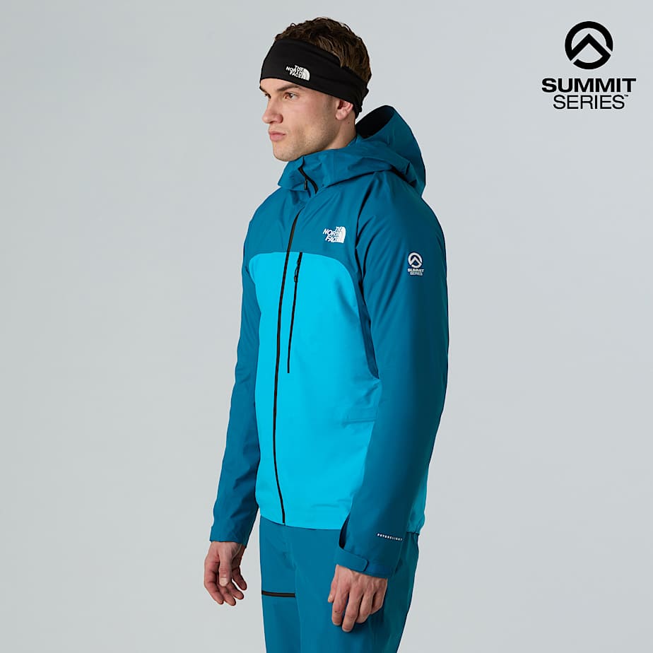 Chaqueta ligera FUTURELIGHT™ Summit Torre Egger para hombre - 1