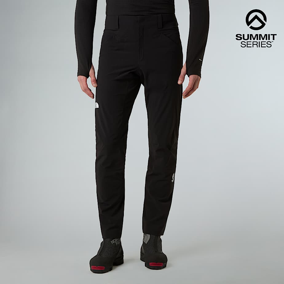 Summit Off Width schmal geschnittene Hose für Herren - 1