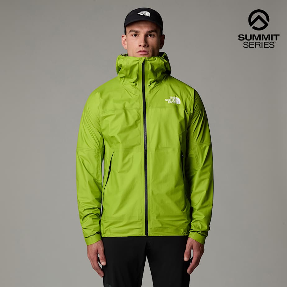 Summit Papsura FUTURELIGHT™ Jacke für Herren - 1