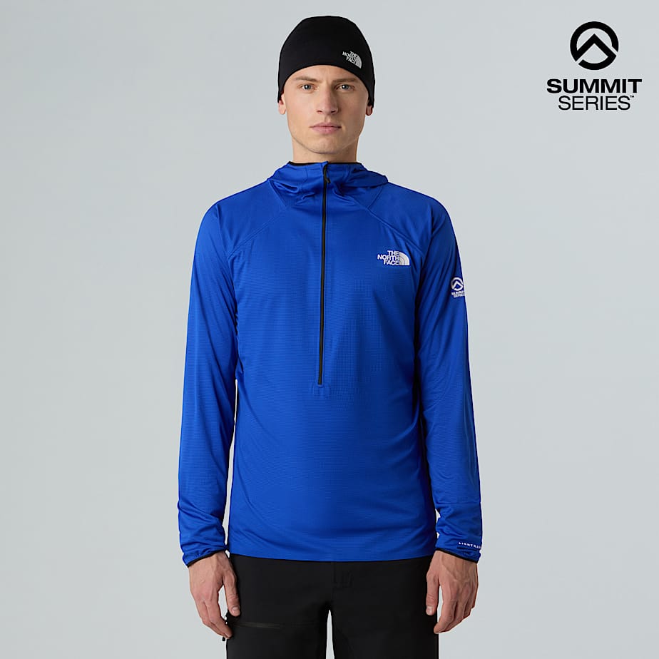 Men’s Summit Direct Sun Hoodie - 1