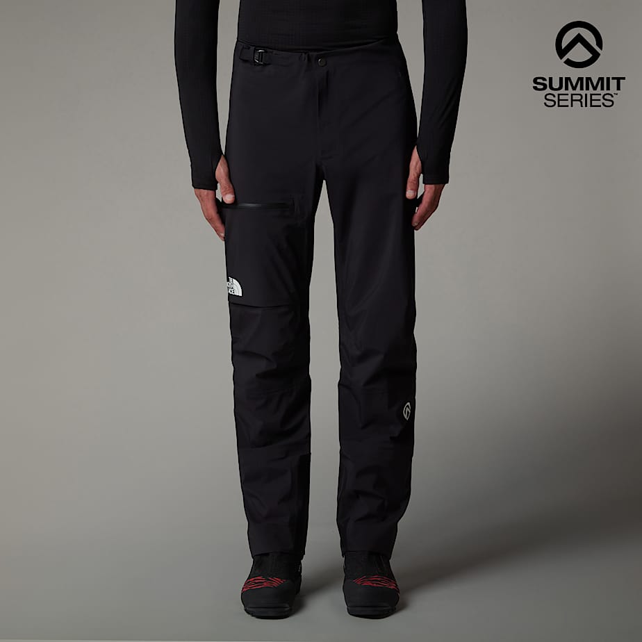 THE NORTH FACE SUMMIT FUTURELIGHT リブパンツ The North Face Summit L5 LT FUTURELIGHT Pant - Men's - Clothing