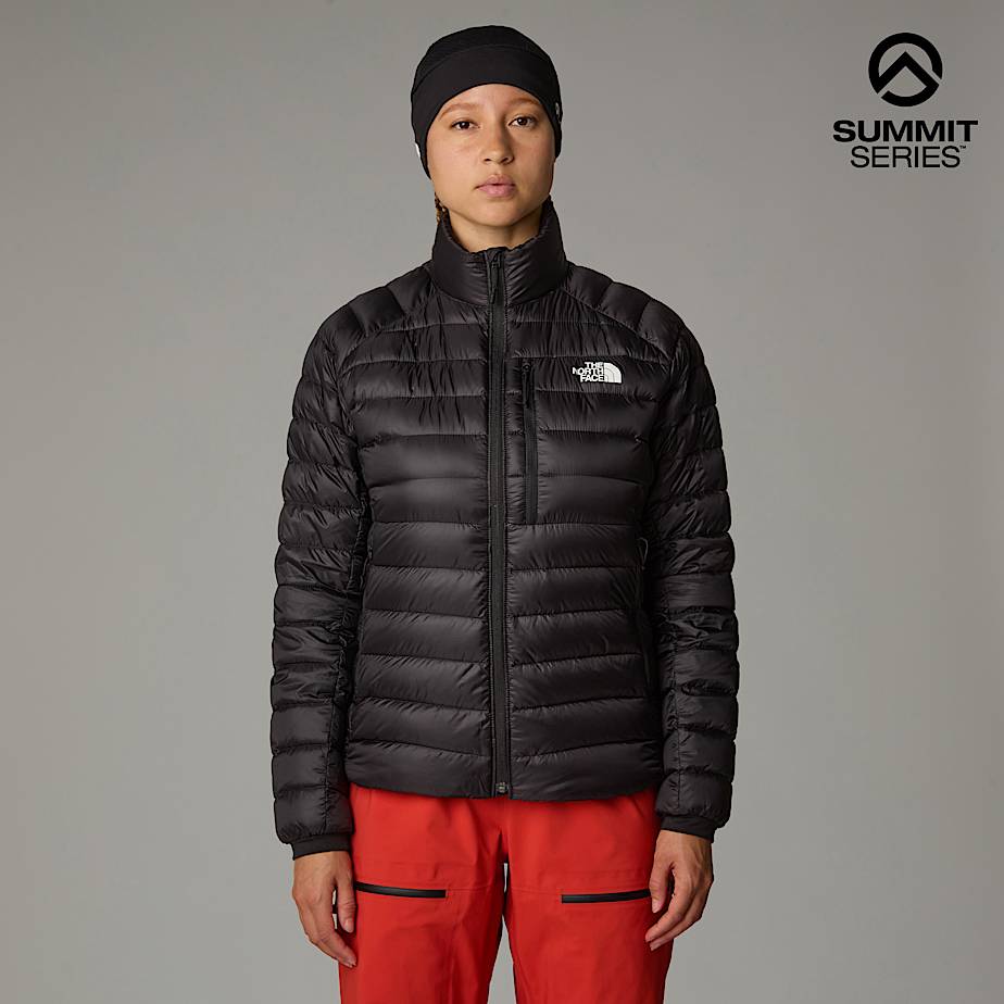Women's Summit Breithorn Down Jacket | The North Face UK