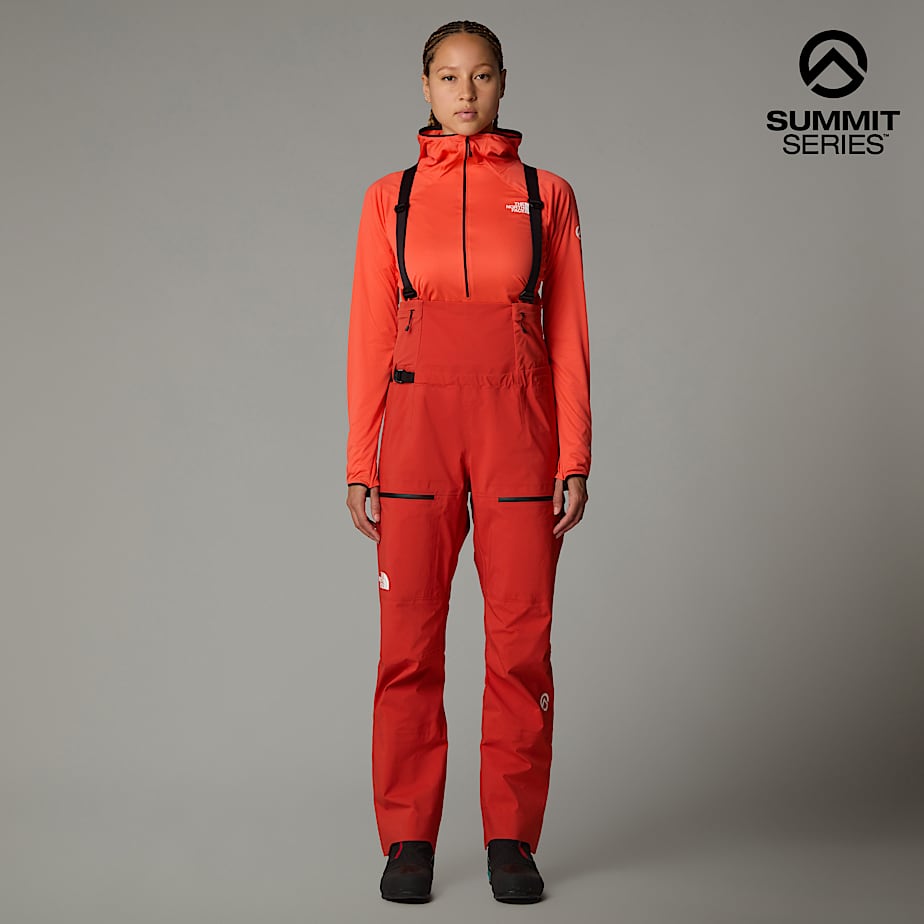 Salopette Summit Pumori GORE-TEX® Pro pour femme - 1