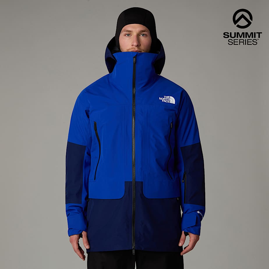 Men's Summit Verbier GORE-TEX® Jacket | The North Face FI