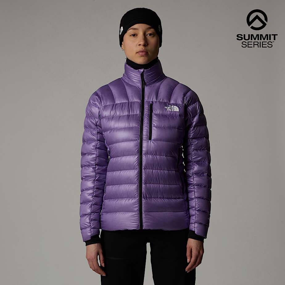 【美品】 SUMMIT THE NORTH FACE 700 ダウン レディース s-l400.jpg