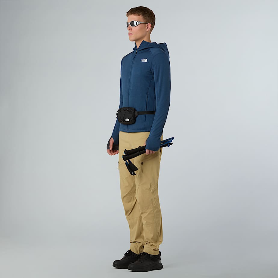 Silberhorn fleece til herrer - 2