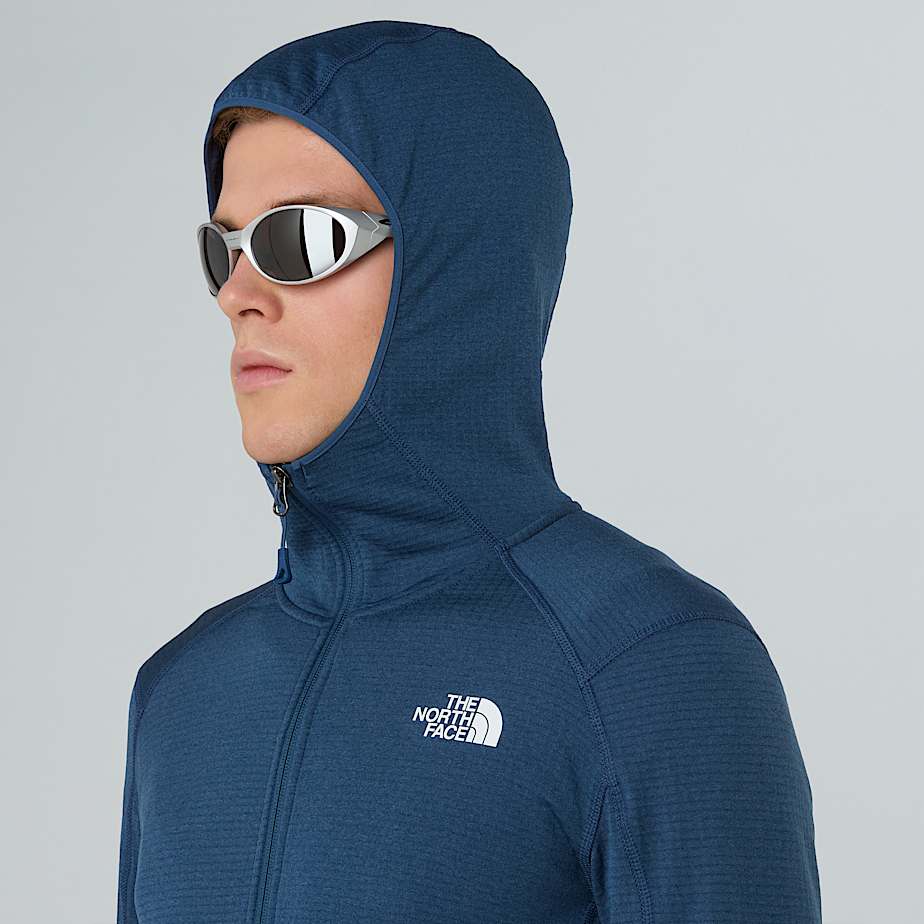 Men's Silberhorn Fleece | The North Face UK