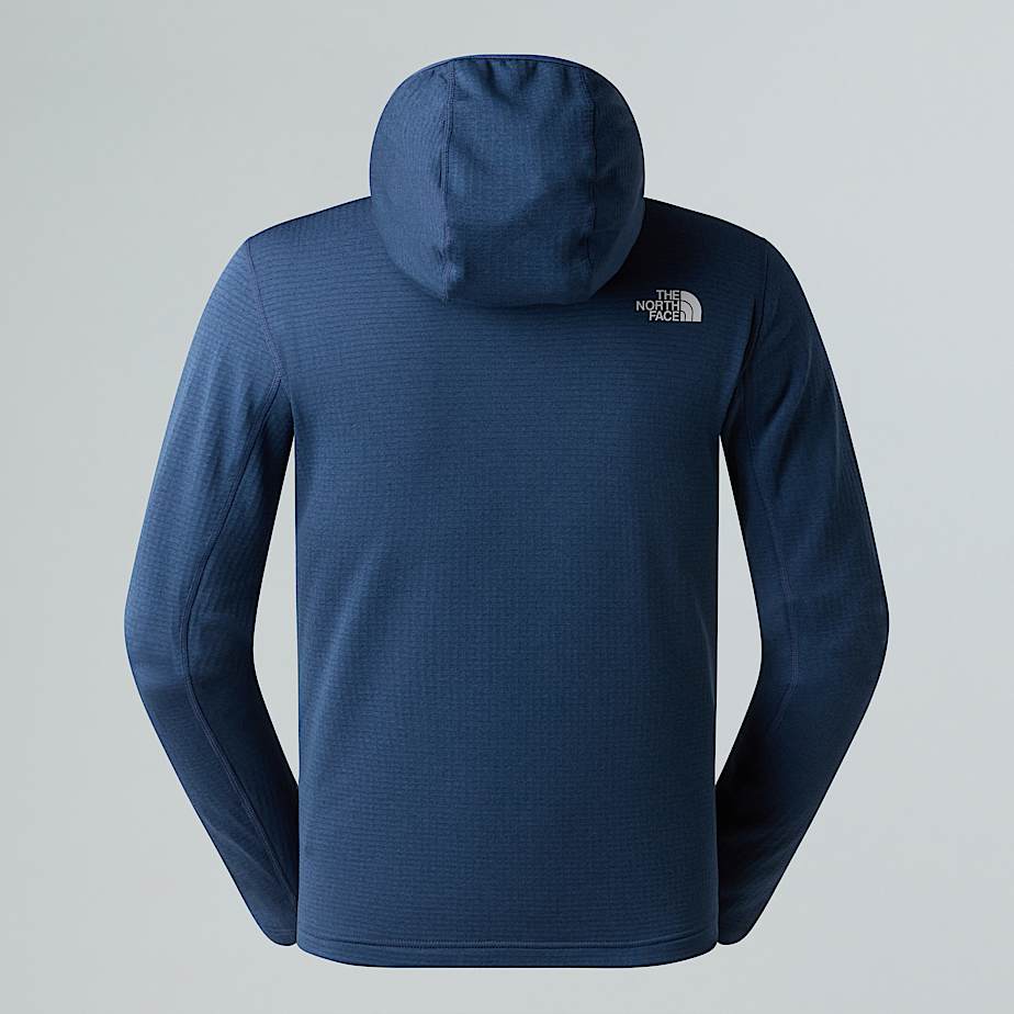 Silberhorn fleece til herrer - 10