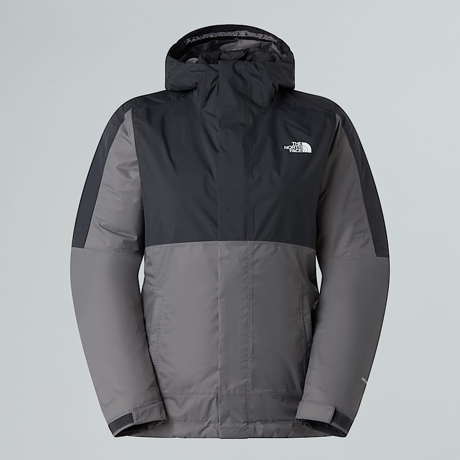Daunen-isolierte DryVent™ Triclimate 3-in-1 Jacke für Damen - 2