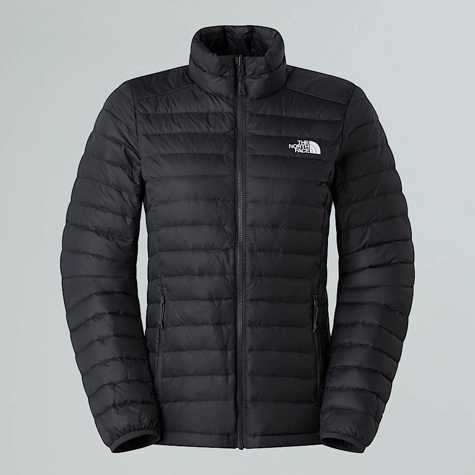 Daunen-isolierte DryVent™ Triclimate 3-in-1 Jacke für Damen - 4