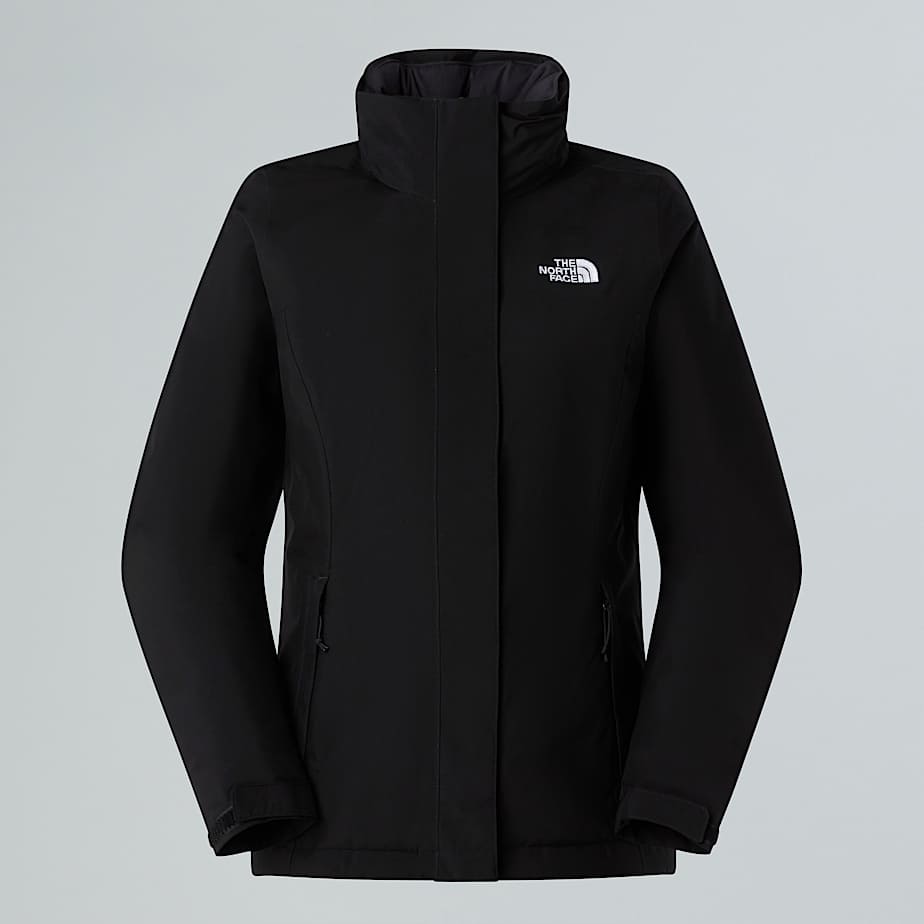 Monte Tamaro Isolierjacke für Damen - 1