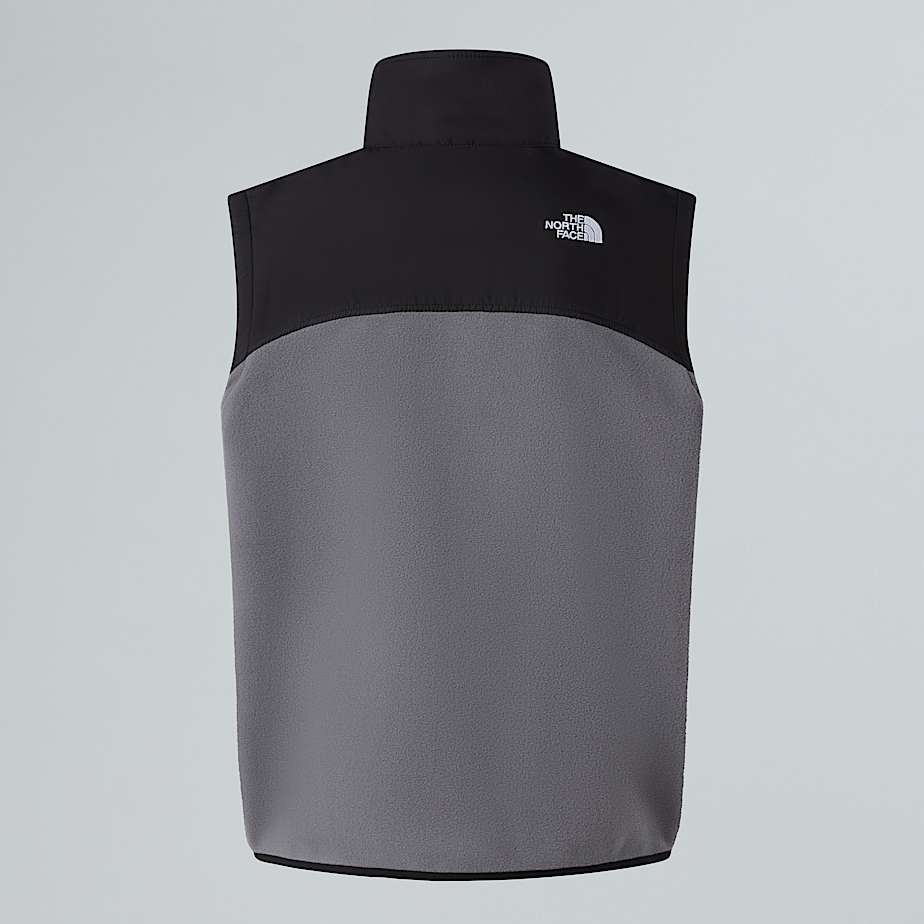 Tundra Fleece Gilet M - 2