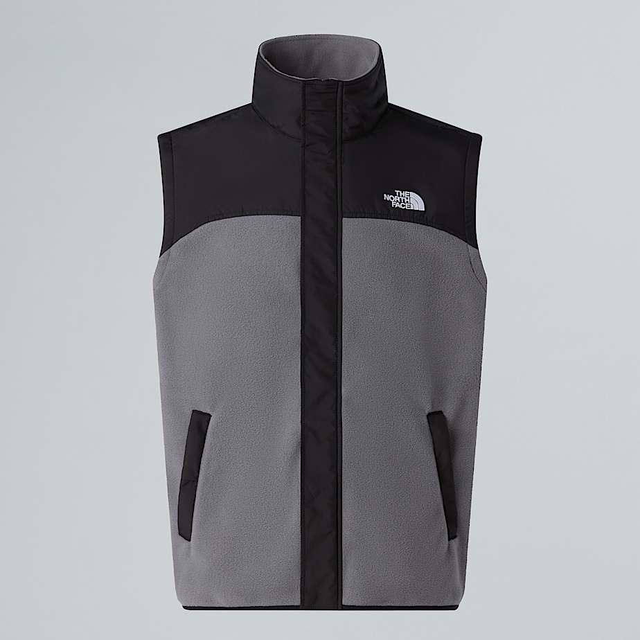 Tundra Fleece Gilet M - 1