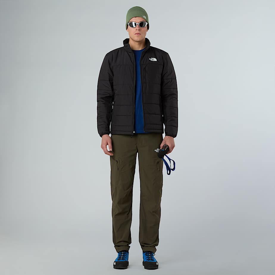 Modis Synthetic Jacket M - 2