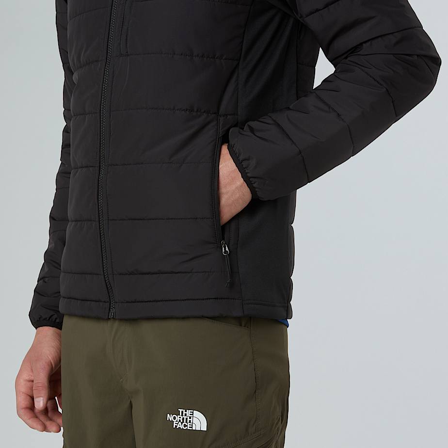 Modis Synthetic Jacket M - 6