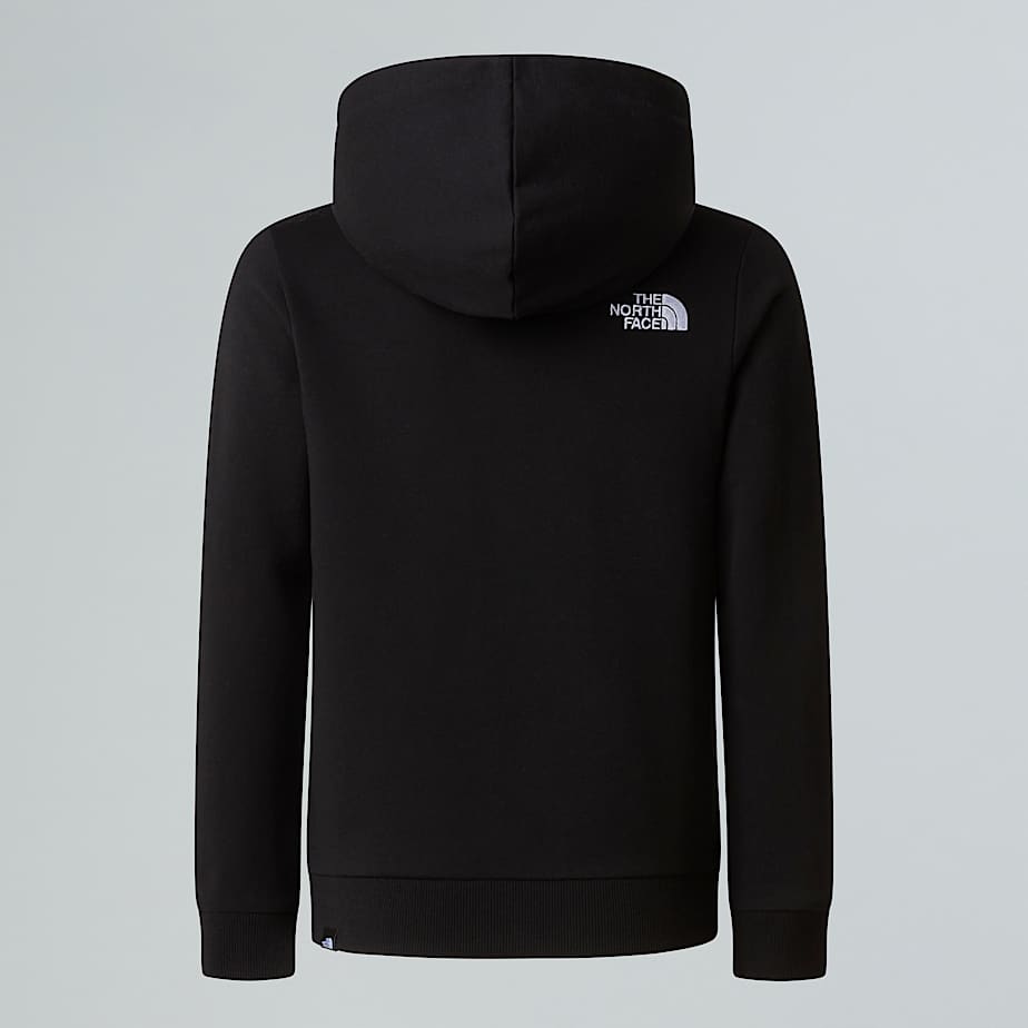 Teens' Hoodie - 11