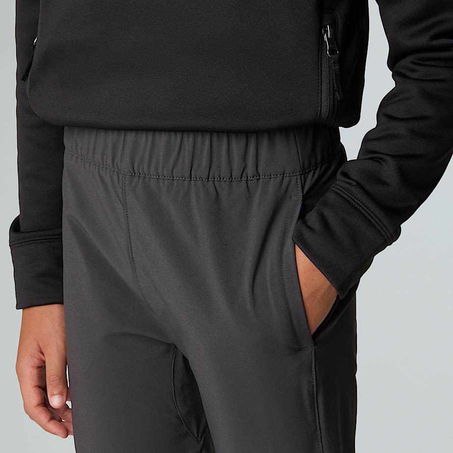 Teens' Exploration Convertible Trousers - 5