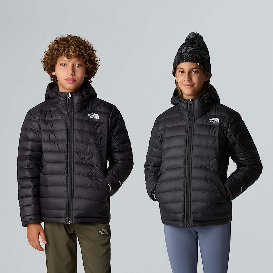 【美品】THE NORTH FACE ダウンジャケットAconcagua The North Face - Aconcagua 3 Jacket Tnf Black - Jacket