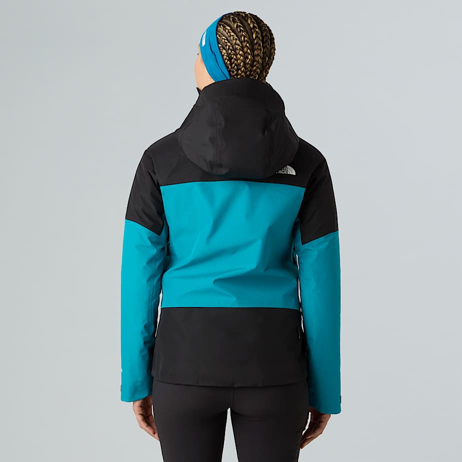 Giacca Jazzi GORE-TEX® da donna - 4