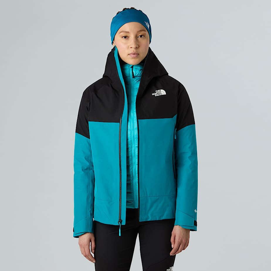 Giacca Jazzi GORE-TEX® da donna - 5