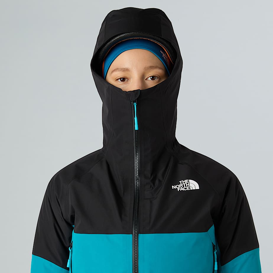 Giacca Jazzi GORE-TEX® da donna - 8