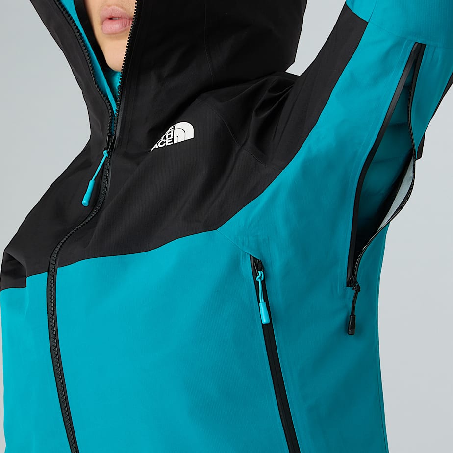 Giacca Jazzi GORE-TEX® da donna - 9
