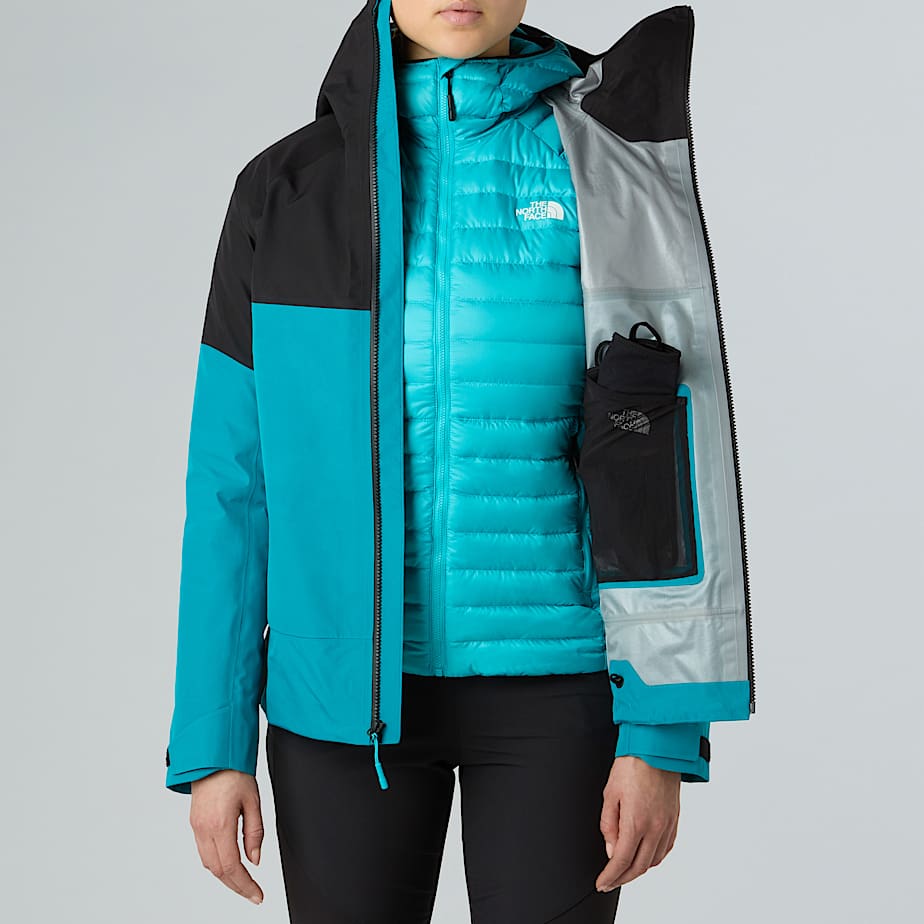 Giacca Jazzi GORE-TEX® da donna - 12
