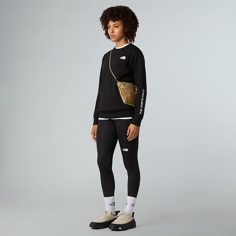 Sweat Trin pour femme - 2