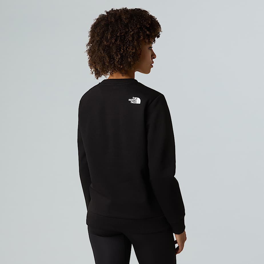 Sweat Trin pour femme - 3